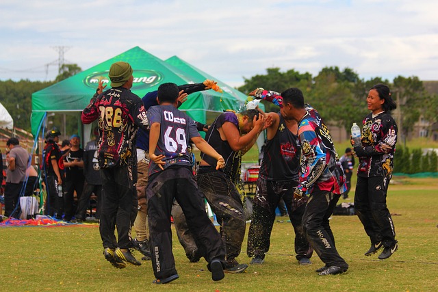 最具話題性 最具話題性